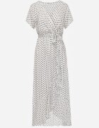 rosa Rochie Albă Boliphise