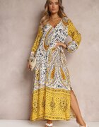 rosa Rochie Albă Canone