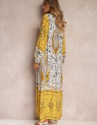 rosa Rochie Albă Canone