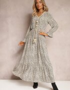 rosa Rochie Albă Endomela