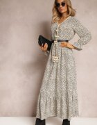 rosa Rochie Albă Endomela