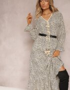 rosa Rochie Albă Endomela