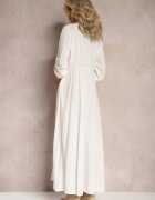 rosa Rochie Albă Hillcrest