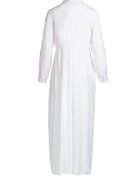 rosa Rochie Albă Hillcrest