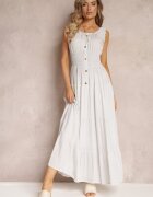 rosa Rochie Albă Kilroy