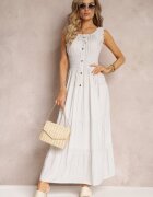 rosa Rochie Albă Kilroy