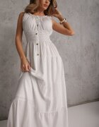 rosa Rochie Albă Kilroy