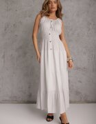 rosa Rochie Albă Kilroy