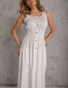 rosa Rochie Albă Kilroy