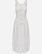 rosa Rochie Albă Kilroy