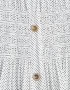 rosa Rochie Albă Kilroy