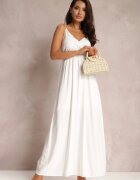 rosa Rochie Albă Sterinig