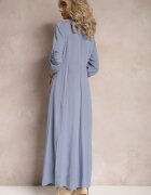 rosa Rochie Albastră Hillcrest