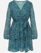 rosa Rochie Albastră Oreithinca