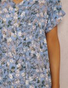 rosa Rochie Albastră Palolis