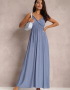 rosa Rochie Albastră Sterinig