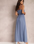 rosa Rochie Albastră Sterinig