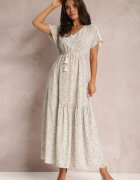 rosa Rochie Albastru Deschis Armolda