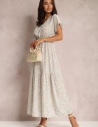 rosa Rochie Albastru Deschis Armolda