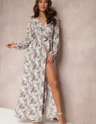 rosa Rochie Albastru deschis Katiphae