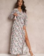 rosa Rochie Albastru deschis Katiphae