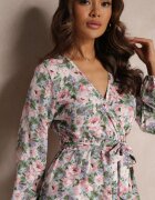 rosa Rochie Albastru deschis Katiphae