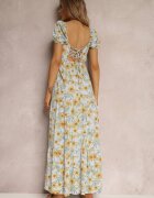 rosa Rochie Albastru deschis Svard