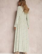 rosa Rochie Albastru-Verde Caeoreia