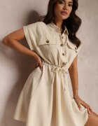 rosa Rochie Bej deschis Iphitose