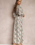 rosa Rochie bej deschis Katiphae