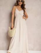 rosa Rochie Bej deschis Sterinig