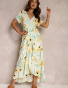 rosa Rochie Bej Farida