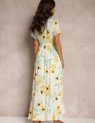 rosa Rochie Bej Farida