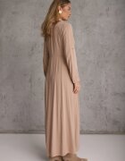 rosa Rochie Bej Hillcrest