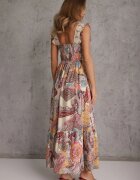 rosa Rochie Bej-Roz Grayah