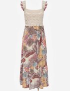 rosa Rochie Bej-Roz Grayah