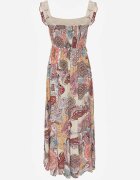 rosa Rochie Bej-Roz Grayah