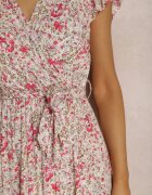 rosa Rochie Bej și Roșie Oreithanassa