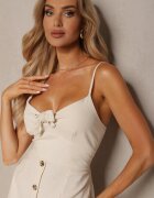 rosa Rochie Bej Vida Loca