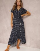 rosa Rochie Bleumarin Boliphise