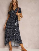 rosa Rochie Bleumarin Boliphise