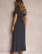 rosa Rochie Bleumarin Boliphise