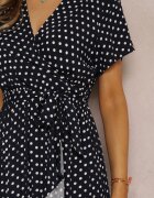 rosa Rochie Bleumarin Boliphise