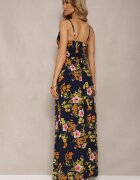 rosa Rochie Bleumarin Chenelena