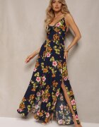 rosa Rochie Bleumarin Chenelena