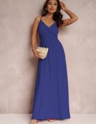 rosa Rochie bleumarin Sterinig