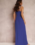rosa Rochie bleumarin Sterinig