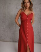 rosa Rochie Bordo
