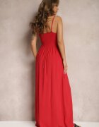 rosa Rochie Bordo Sterinig