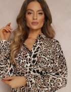 rosa Rochie Brună Aethiphia
